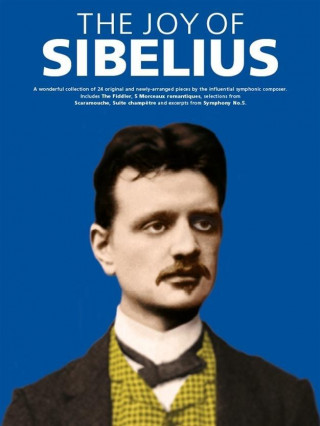 Joy of Sibelius