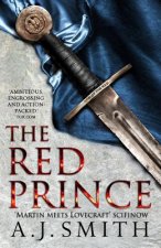Red Prince