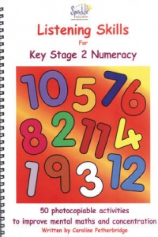 Listening Skills for Numeracy