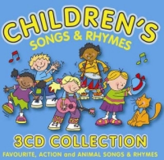 Children's Songs & Rhymes