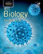 WJEC Biology for A2 Level: Student Book
