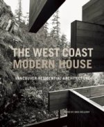 West Coast Modern House