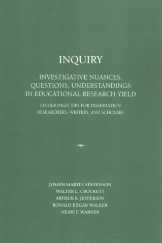 INQUIRY