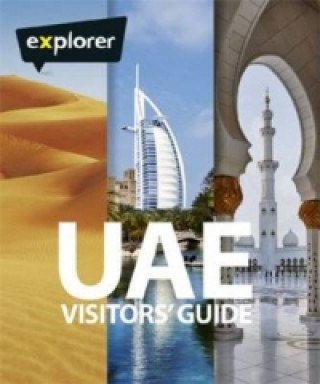 UAE Mini Visitors Guide
