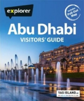 Abu Dhabi Mini Visitors Guide
