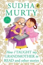 How I Taught My Grand Mother To Read