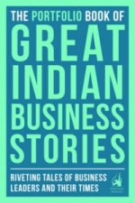 Portfolio Book of Great Indian Business Stories