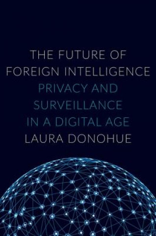 Future of Foreign Intelligence