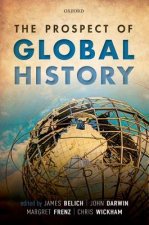 Prospect of Global History