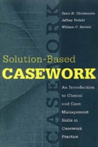 Solution-based Casework