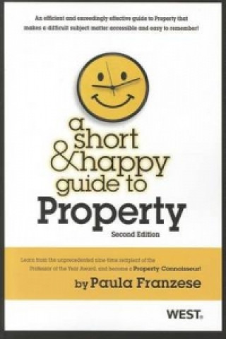 Short and Happy Guide to Property