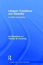 Lifespan Transitions and Disability
