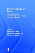 Psychology of Arson