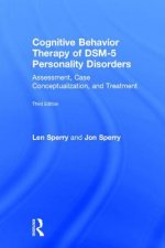 Cognitive Behavior Therapy of DSM-5 Personality Disorders