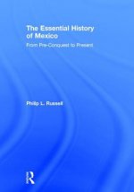 Essential History of Mexico