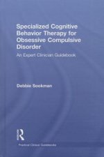 Specialized Cognitive Behavior Therapy for Obsessive Compulsive Disorder