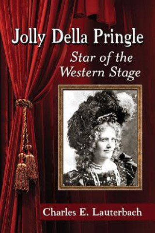 Jolly Della Pringle