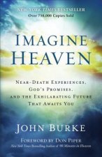 Imagine Heaven - Near-Death Experiences, God`s Promises, and the Exhilarating Future That Awaits You