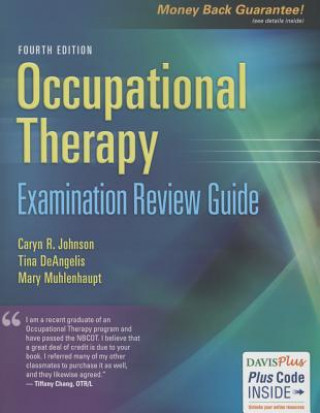 Occupational Therapy Examination Review Guide, 4th Edition