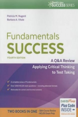 Fundamentals Success: a Q&A Review Applying Critical Thinking to