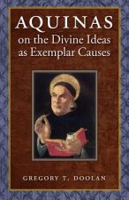 AQUINAS ON THE DIVINE IDEAS AS EXEMPLAR