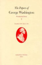 Papers of George Washington v.7; Presidential Series;December 1790-March 1791
