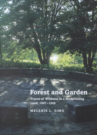 Forest and Garden