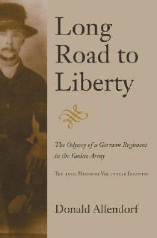 Long Road to Liberty