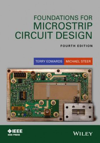 Foundations for Microstrip Circuit Design 4e