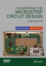 Foundations for Microstrip Circuit Design 4e
