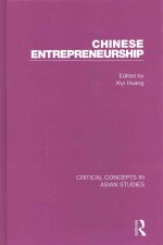 Chinese Entrepreneurship