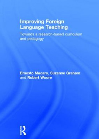 Improving Foreign Language Teaching