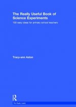 Really Useful Book of Science Experiments