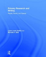 Primary Research and Writing