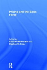 Pricing and the Sales Force