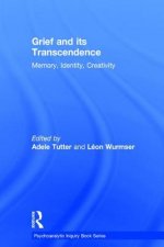 Grief and Its Transcendence