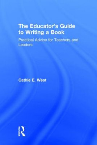 Educator's Guide to Writing a Book