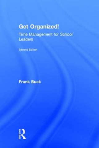 Get Organized!