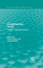 Contemporary Terror