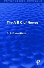 A B C of Nerves (Psychology Revivals)