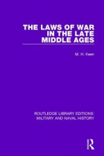 Laws of War in the Late Middle Ages