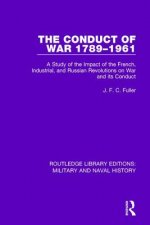 Conduct of War 1789-1961