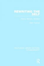 Rewriting the Self