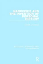 Narcissus and the Invention of Personal History