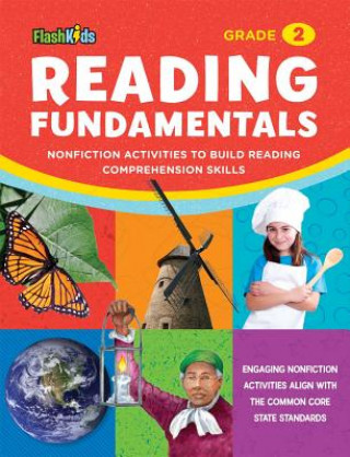 Reading Fundamentals: Grade 2