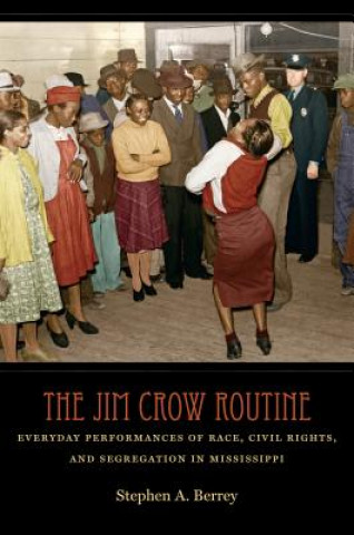 Jim Crow Routine