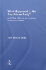 What Happened to the Republican Party?