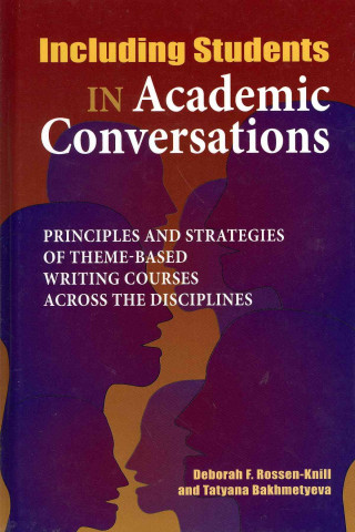 Including Students in Academic Conversations