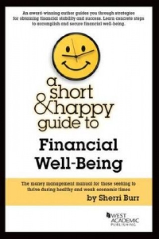 Short & Happy Guide to Financial Well-Being