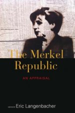 Merkel Republic